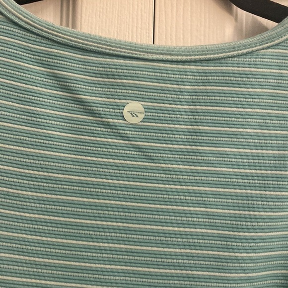 Hi tec sleeveless ottoman tank dress size XS - Picture 6 of 7